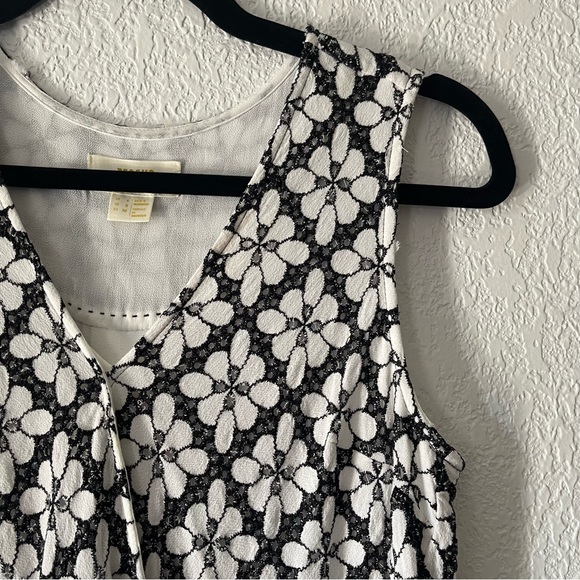 Maeve Coralie Blouse Size 0 - Picture 8 of 11